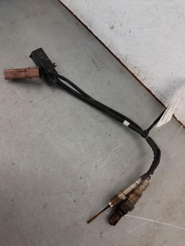 Sonde lambda PEUGEOT 3008 1 PHASE 1 Diesel - 1
