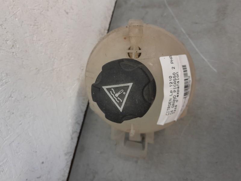 Vaso di espansione CITROEN C4 GRAND PICASSO 2 PHASE 1 Diésel - 1
