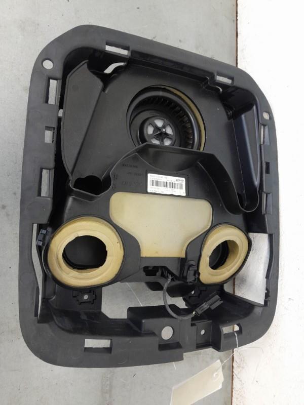 Ventola riscaldamento CITROEN C4 GRAND PICASSO 2 PHASE 1 Diésel - 1