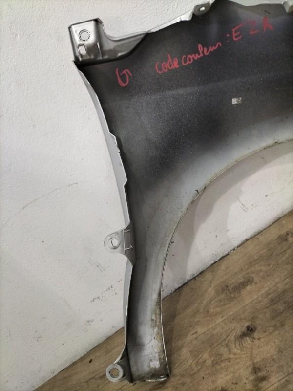 Aile avant gauche CITROEN C4 1 PHASE 1 Diesel - 1