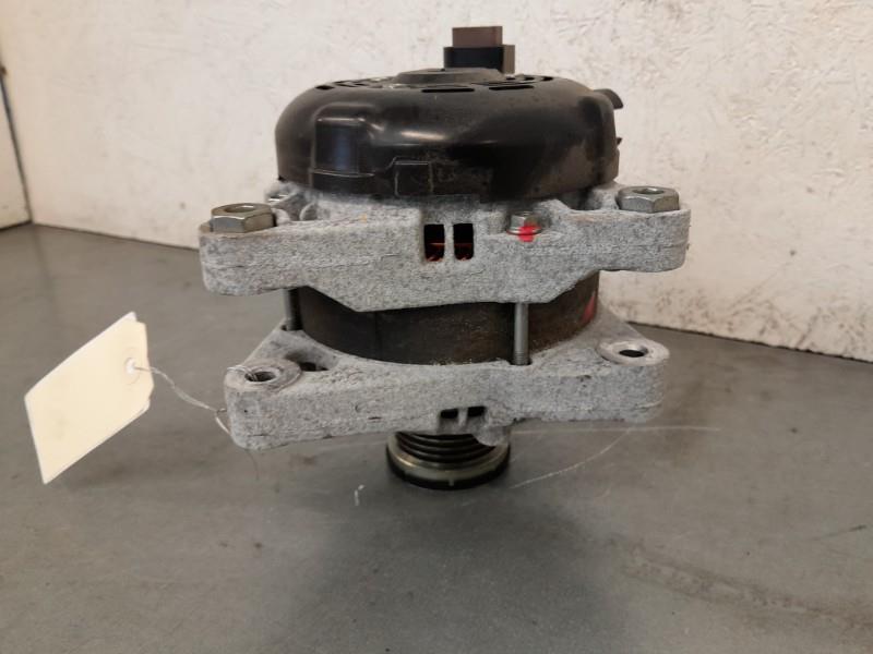Alternatore FORD FIESTA 7 PHASE 1 Gasolina - 1