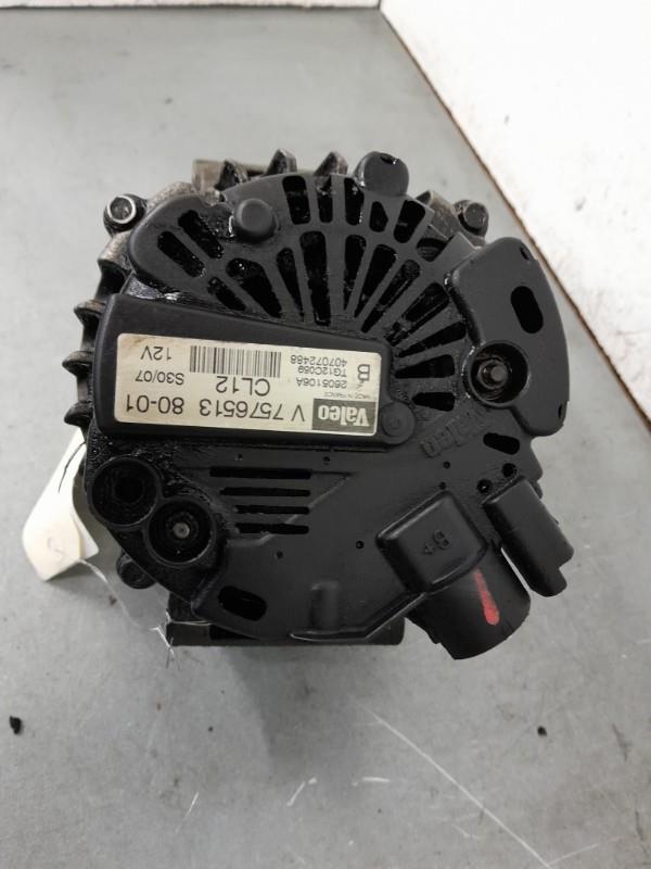 Alternatore PEUGEOT 207 PHASE 1 BREAK Gasolina - 1