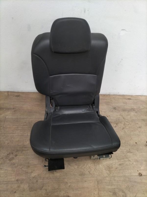 Banquette arriere CITROEN C-CROSSER Diesel - 1