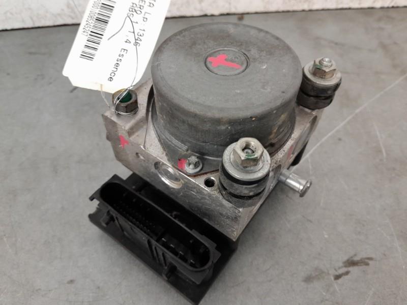 Blocco ABS (antibloccaggio freni) DACIA SANDERO 1 Gasolina - 1