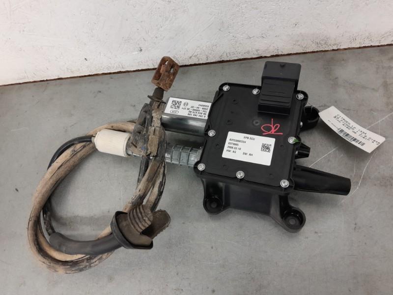 Blocco elettrico freno a mano CITROEN C4 PICASSO 1 Diésel - 1