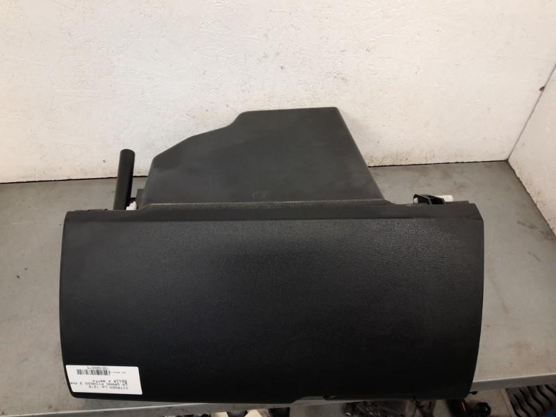 Vano portaoggetti CITROEN C4 GRAND PICASSO 2 PHASE 1 Diésel - 1