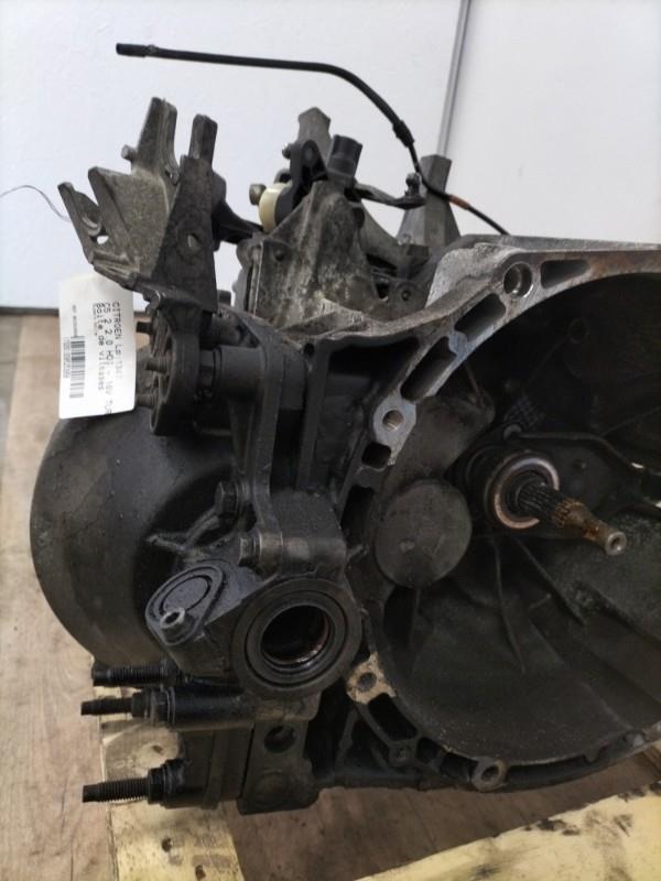 Boite de vitesses CITROEN C5 2 Diesel - 1