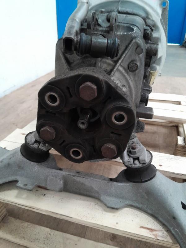 Boite de vitesses BMW SERIE 3 E46 PHASE 2 Diesel - 1