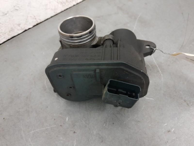 Corpo farfallato PEUGEOT 208 1 PHASE 1 Gasolina - 1