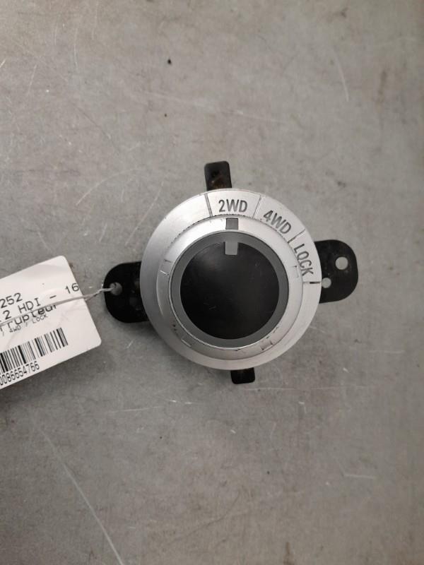 Bouton/Interrupteur CITROEN C-CROSSER Diesel - 1