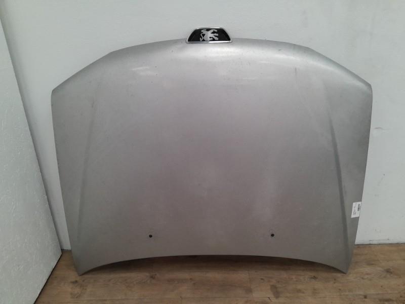Capot PEUGEOT 306 PHASE 2 Diesel - 1