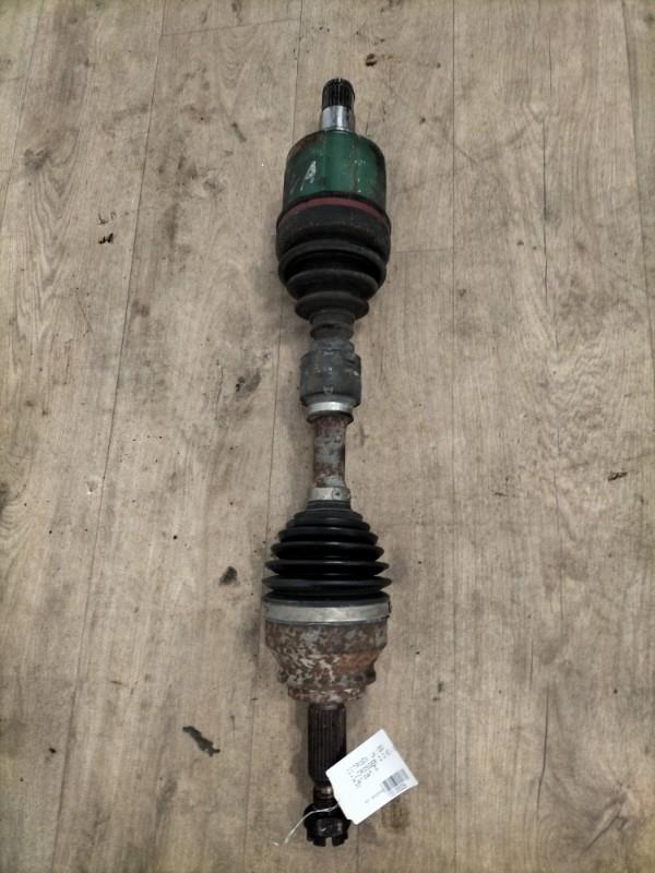 Giunto cardanico albero di trasmissione sinistro CITROEN C-CROSSER Diésel - 1