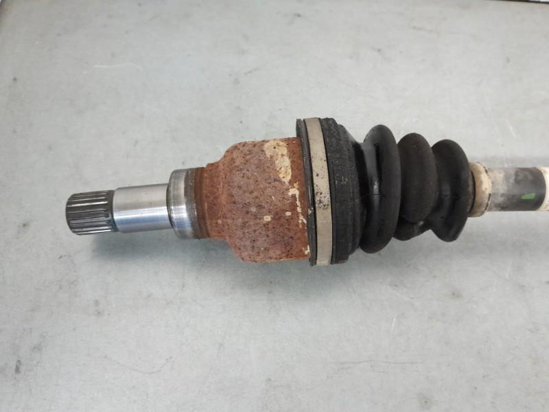 Giunto cardanico albero di trasmissione sinistro PEUGEOT 208 1 PHASE 1 Gasolina - 1
