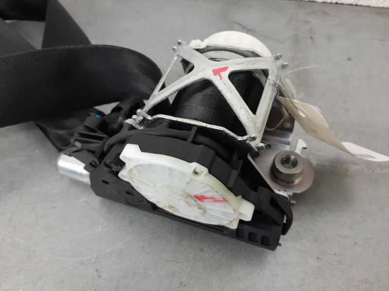 Cintura di sicurezza anteriore destra CITROEN C5 2 Diésel - 1