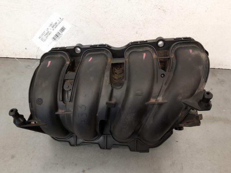 Collettore di aspirazione PEUGEOT 207 PHASE 1 BREAK Gasolina - 1