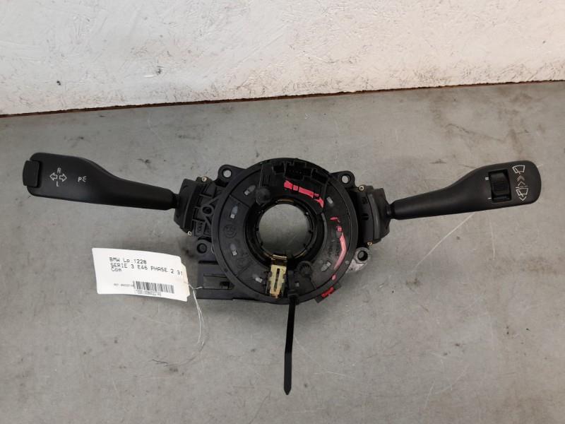 Devio guida completo con contatto spiralato BMW SERIE 3 E46 PHASE 2 Diésel - 1
