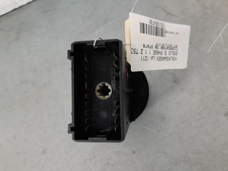 Commande de phare VOLKSWAGEN POLO 5 PHASE 1 Essence - 1