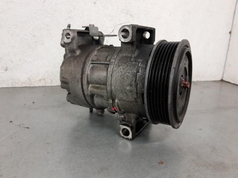 Compressore clima PEUGEOT 208 1 PHASE 1 Gasolina - 1