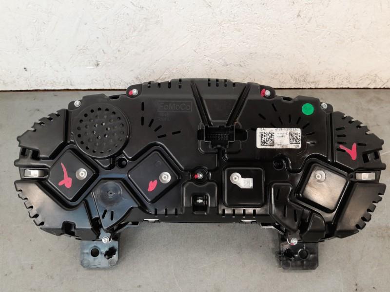 Compteur FORD FIESTA 7 PHASE 1 Essence - 1