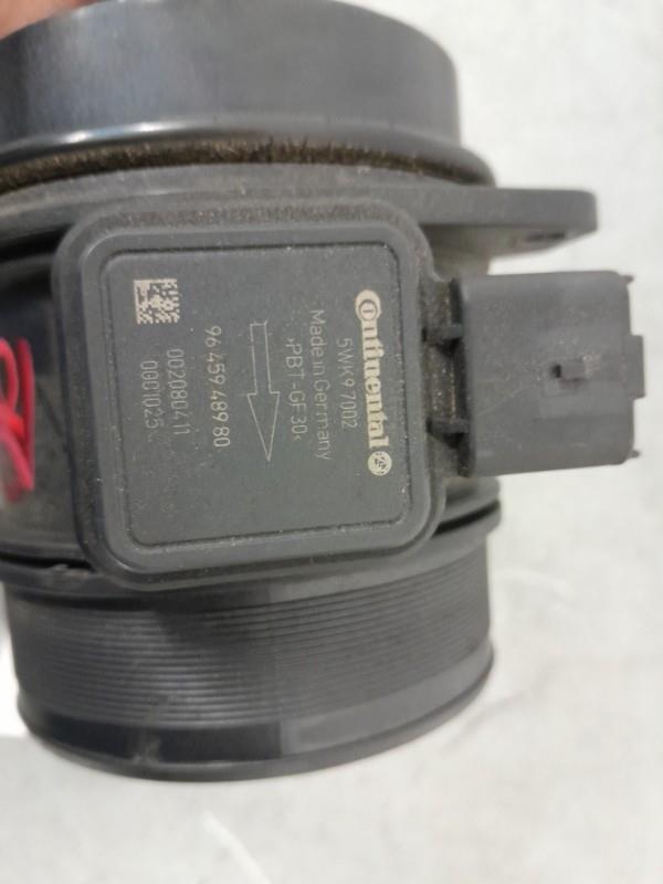 Debitmetre CITROEN C5 2 Diesel - 1