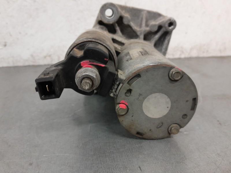 Motorino avviamento PEUGEOT 208 1 PHASE 1 Gasolina - 1