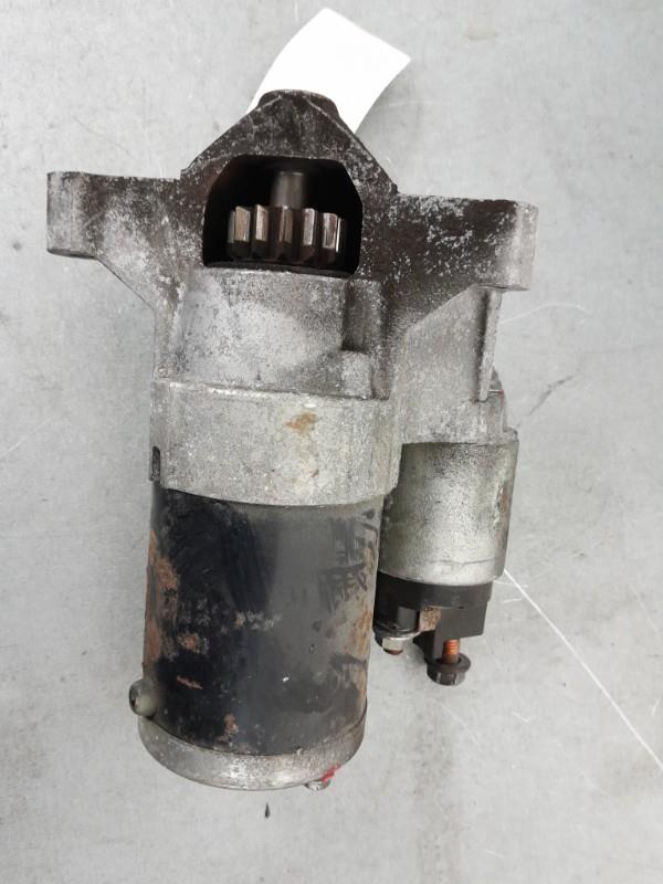 Demarreur CITROEN C5 2 Diesel - 1