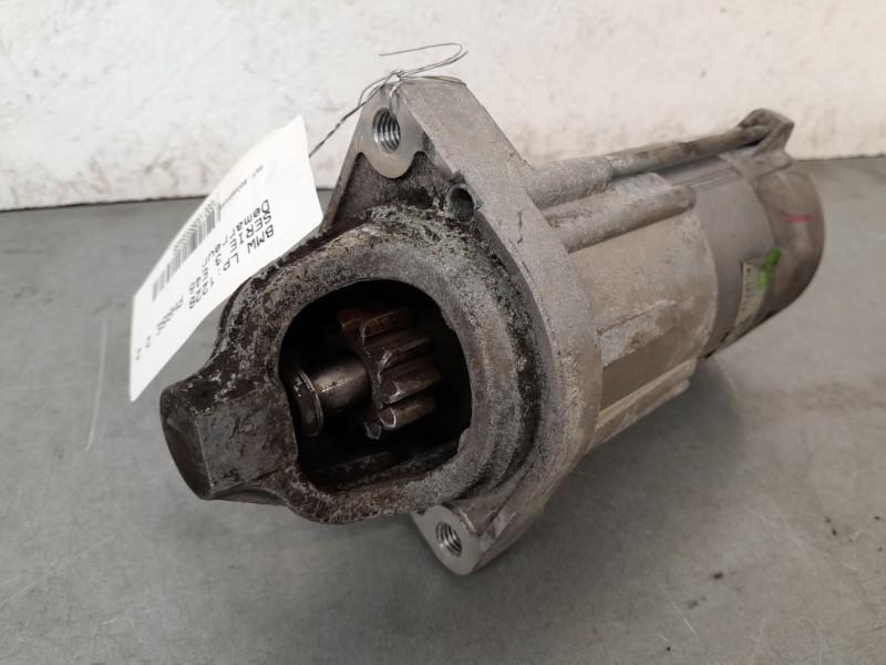 Demarreur BMW SERIE 3 E46 PHASE 2 Diesel - 1