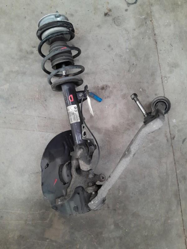Demi train avant droit BMW SERIE 3 E46 PHASE 2 Diesel - 1