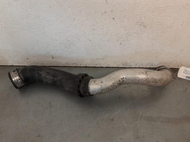 Durite de turbo FORD FIESTA 7 PHASE 1 Gasolina - 1