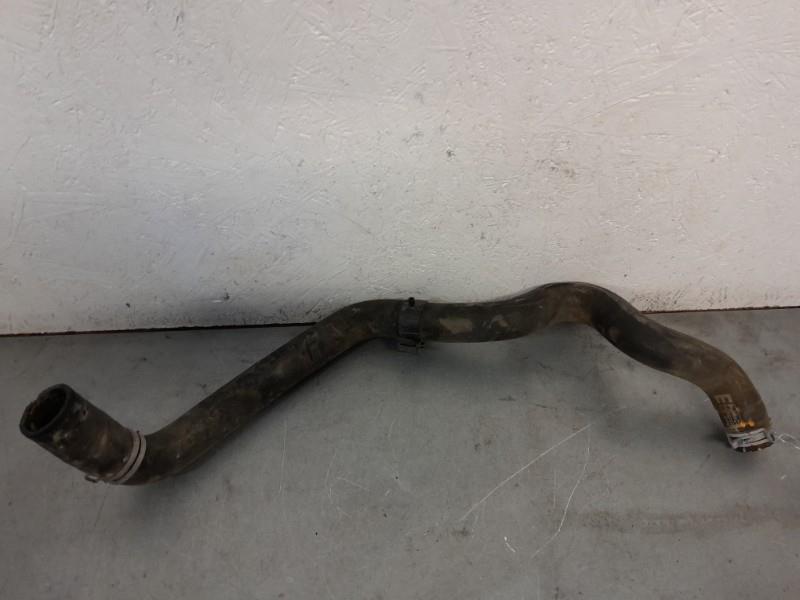Durite inférieur de radiateur FORD FIESTA 7 PHASE 1 Gasolina - 1