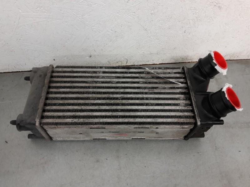 Scambiatore aria (Intercooler) CITROEN C4 PICASSO 1 Diésel - 1