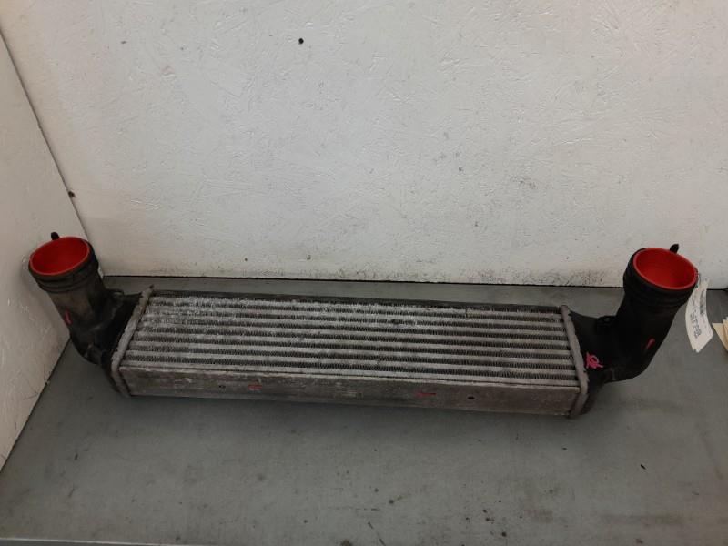 Echangeur air (Intercooler) BMW SERIE 3 E46 PHASE 2 Diesel - 1