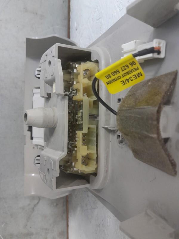 Eclairage de plafonnier CITROEN C5 2 Diesel - 1