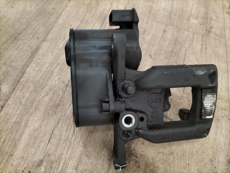 Pinza freni posteriore destra CITROEN C4 GRAND PICASSO 2 PHASE 1 Diésel - 1