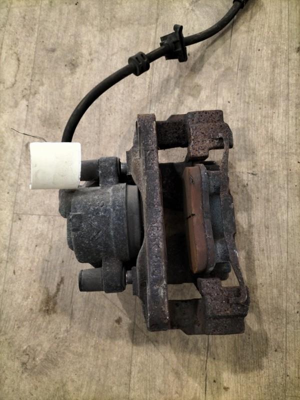 Pinza freni anteriore destra CITROEN C4 GRAND PICASSO 2 PHASE 1 Diésel - 1