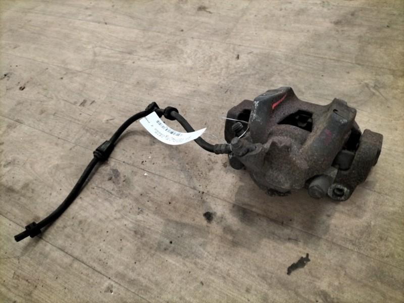 Pinza freni anteriore sinistra CITROEN C4 GRAND PICASSO 2 PHASE 1 Diésel - 1