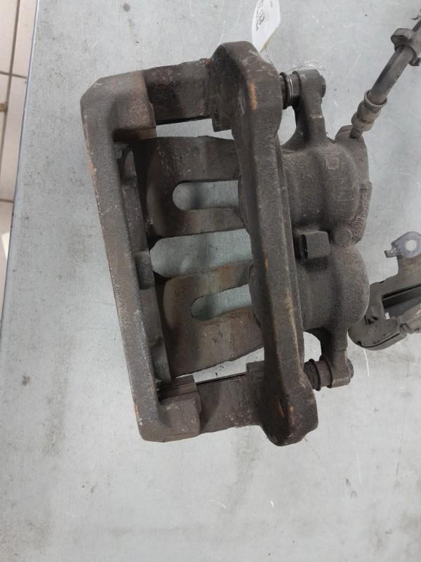 Pinza freni anteriore sinistra PEUGEOT 407 COUPE Diésel - 1