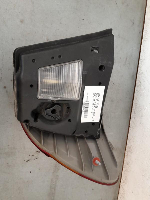Fanale posteriore principale destro (luci) BMW SERIE 3 E46 PHASE 2 Diésel - 1