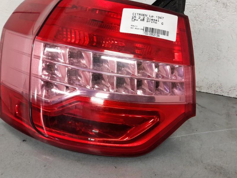 Fanale posteriore principale sinistro (luci) CITROEN C5 2 Diésel - 1