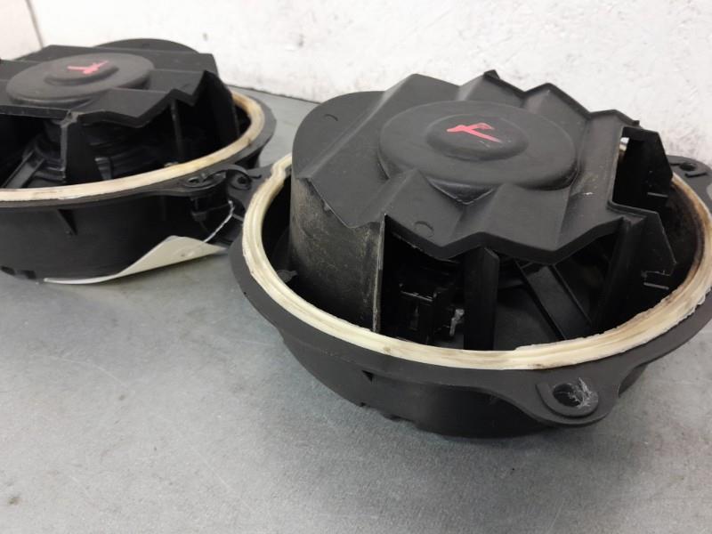Haut parleur CITROEN C5 2 Diesel - 1