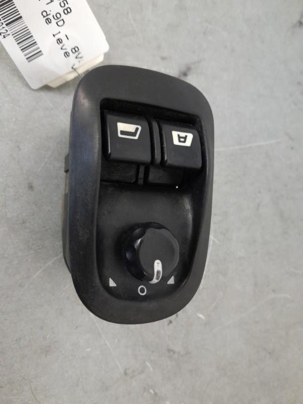Interruttore lavacristalli posteriore sinistro PEUGEOT 306 PHASE 2 Diésel - 1