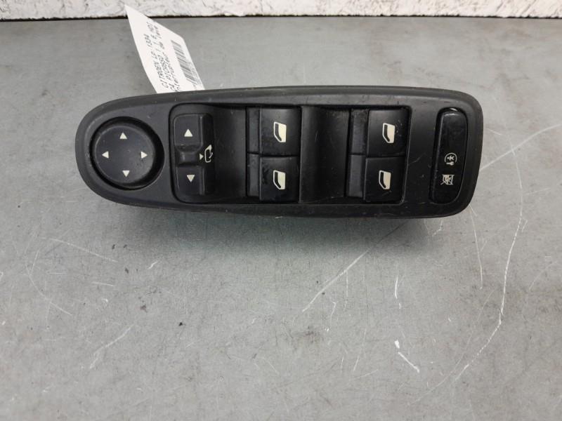 Interruttore lavacristalli anteriore sinistro CITROEN C4 PICASSO 1 Diésel - 1