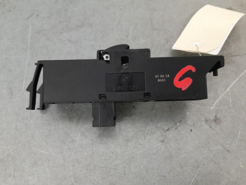Interruttore lavacristalli anteriore sinistro BMW SERIE 3 E46 PHASE 2 Diésel - 1