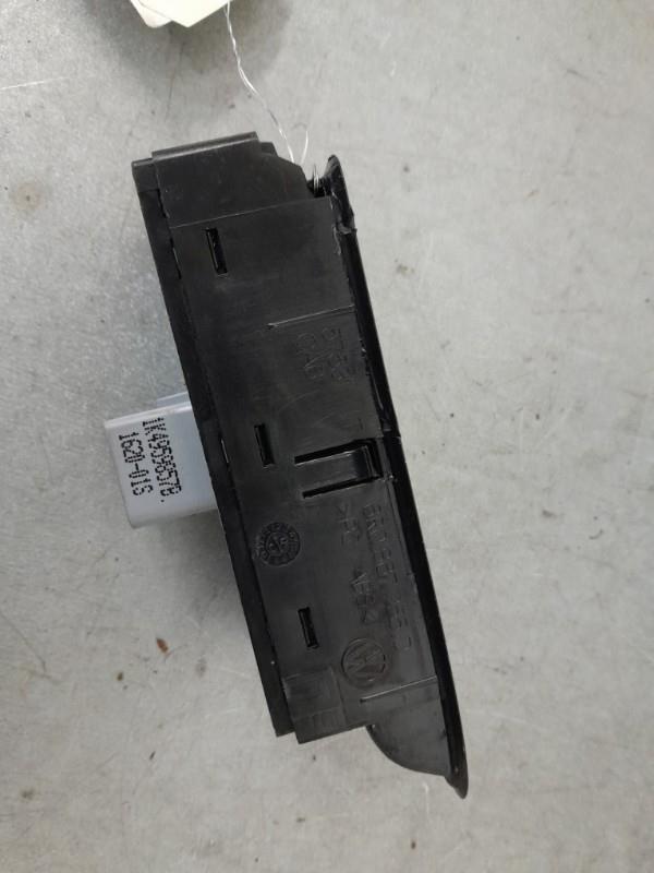 Interruttore lavacristalli anteriore sinistro VOLKSWAGEN POLO 5 PHASE 1 Gasolina - 1