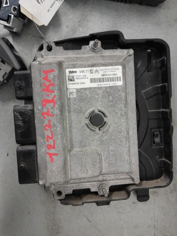 Kit de demarrage PEUGEOT 208 1 PHASE 1 Essence - 1