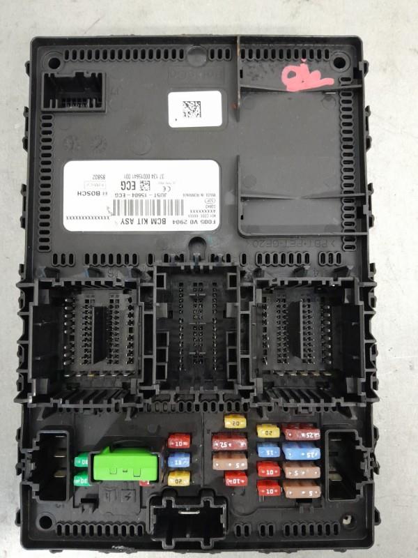 Kit de demarrage FORD FIESTA 7 PHASE 1 Essence - 1