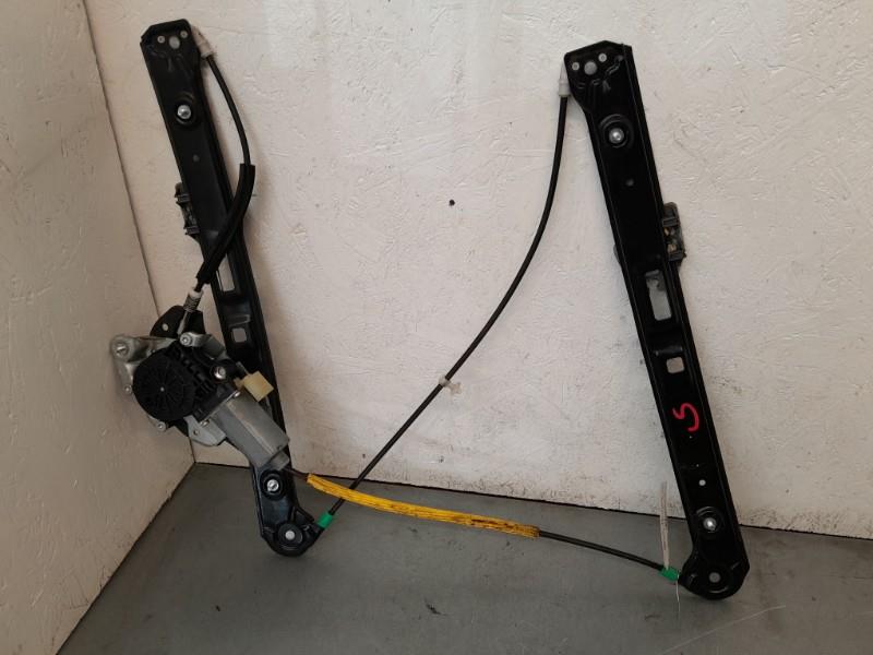 Alzacristalli elettrico anteriore sinistro BMW SERIE 3 E46 PHASE 2 Diésel - 1