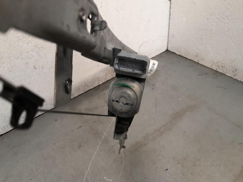 Alzacristalli elettrico anteriore sinistro PEUGEOT 207 PHASE 1 BREAK Gasolina - 1