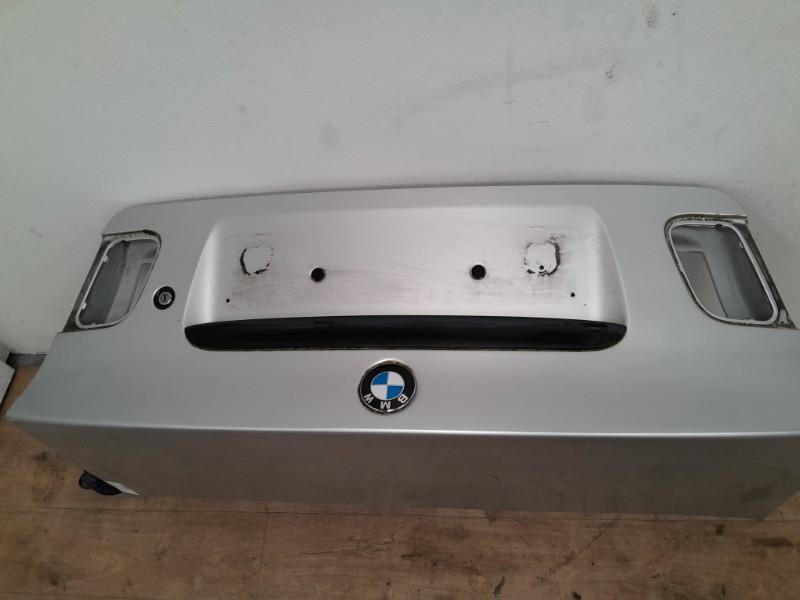 Malle/Hayon arriere BMW SERIE 3 E46 PHASE 2 Diesel - 1