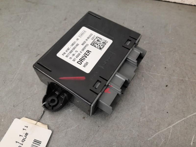 Module électronique FORD FIESTA 7 PHASE 1 Essence - 1